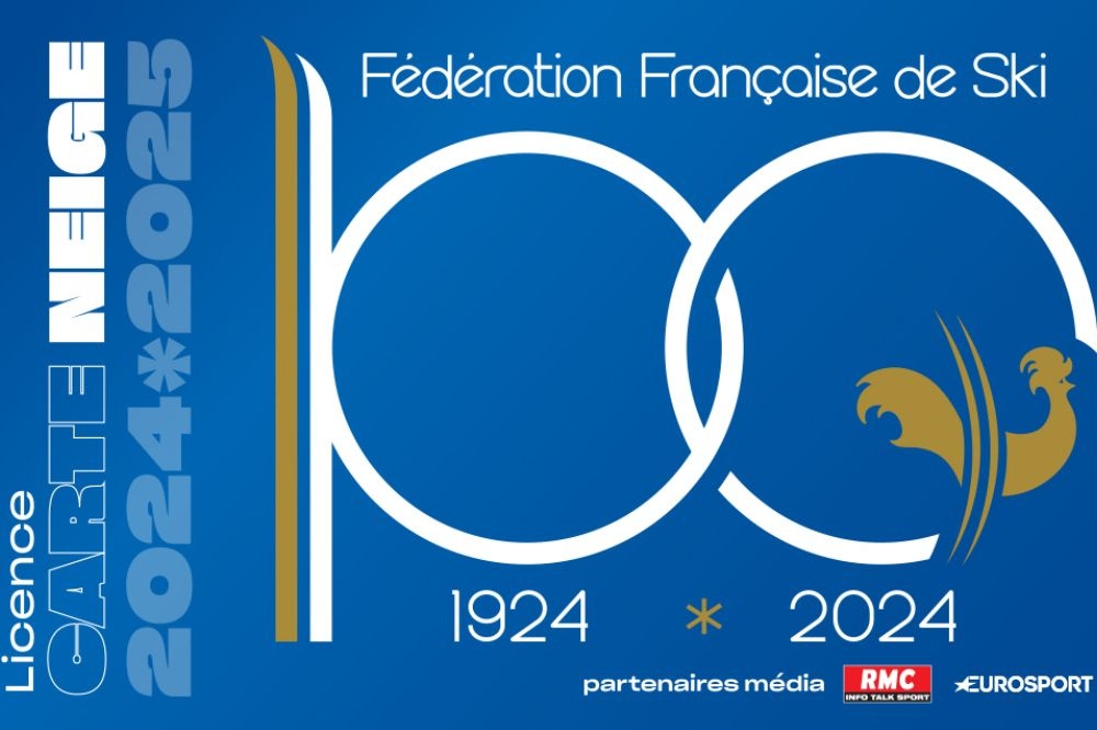 Licence carte neige