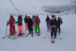 Mercredis de neige