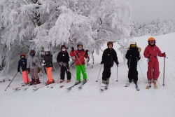 Mercredis de neige