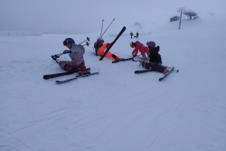 Mercredis de neige