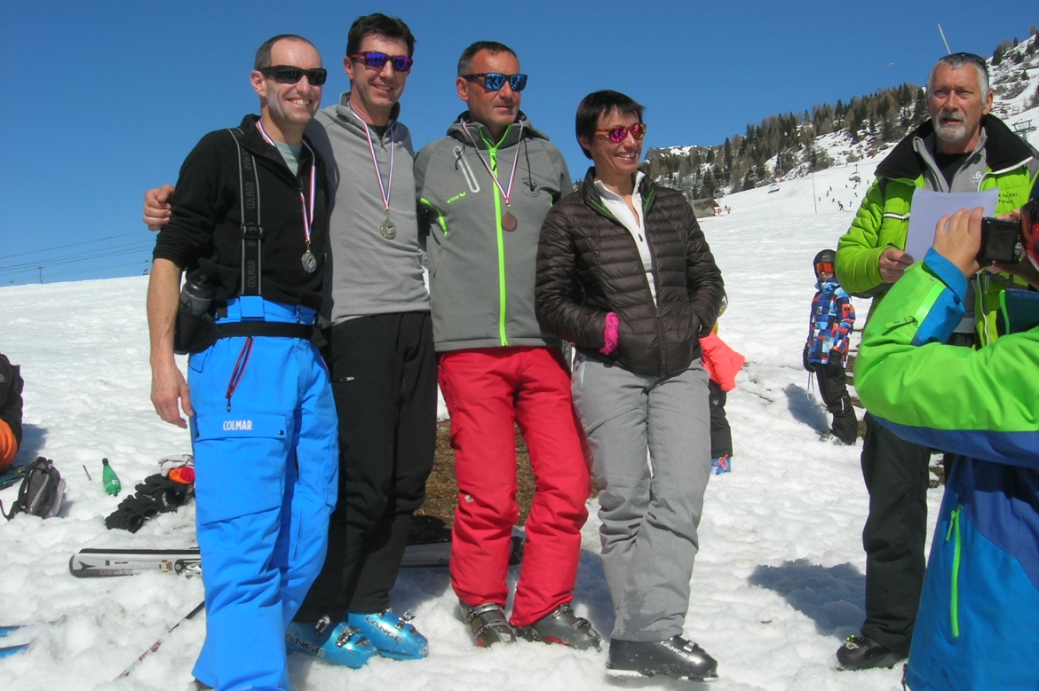 Journée des clubs