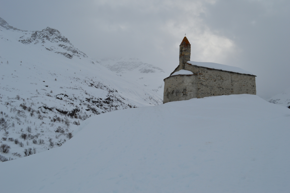 Leçon de ski